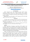 Научная статья на тему 'JAHON SAVDO TASHKILOTIGA A’ZO BO‘LISHNING XALQARO HUQUQIY TARTIBI: O‘ZBEKISTON MISOLIDA'