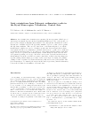 Научная статья на тему 'Joint orientations from Paleozoic sedimentary rocks in the Kyzyl Kum region, Uzbekistan, Central Asia'