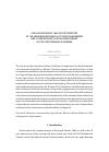 Научная статья на тему 'Judicial reform of 1864 on the territory of the Ukrainian provinces of the Russian Empire and its importance for the development of civil proceedings in Ukraine'