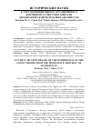 Научная статья на тему 'К 32-Й ГОДОВЩИНЕ ВЫВОДА ОГРАНИЧЕННОГО КОНТИНГЕНТА СОВЕТСКИХ ВОЙСК ИЗ ДЕМОКРАТИЧЕСКОЙ РЕСПУБЛИКИ АФГАНИСТАН'