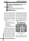 Научная статья на тему 'К вопросу о формировании холдинговых компаний в агропромышленном комплексе'