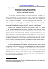 Научная статья на тему 'К вопросу о формировании новой военной идеологии в современной России'