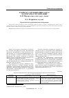 Научная статья на тему 'К вопросу оптимизации затрат на персонал организации'