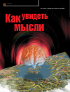 Научная статья на тему 'Как увидеть мысли. Неортодоксальные приложения магнитно-резонансной томографии'