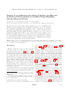 Научная статья на тему 'Kinetics of crystallization and melting of hydrate--paraffins and prediction of their formation in oil wells of Nepa-Botuobian anteclise (Eastern Siberia)'