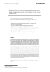 Научная статья на тему 'Kinetid structure of choanoflagellates and choanocytes of sponges does not support their close relationship'