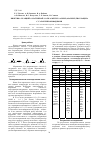 Научная статья на тему 'Кинетика реакций О-натриевой соли 6-метил-2-алкил(аралкил)тиоурацила с галогенпроизводными'