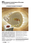 Научная статья на тему 'Кластерная политика в России: от теории к практике'