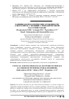 Научная статья на тему 'КЛИНИКО-ПСИХОЛОГИЧЕСКИЕ ОСОБЕННОСТИ АЛКОГОЛИЗМА У ЖЕНЩИН С ПОВЕДЕНЧЕСКИМИ РАССТРОЙСТВАМИ'