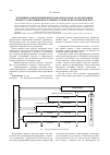 Научная статья на тему 'Ключевые компетенции преподавателя в рамках организации процесса обучения иностранных студентов в российском вузе'