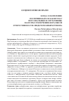 Научная статья на тему 'Когда оскорбление воспринимается как шутка? Персональные и ситуативные факторы отключения моральной ответственности свидетеля кибербуллинга'