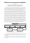 Научная статья на тему 'Когнитивное моделирование устойчивого развития социально-экономической системы региона'