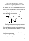 Научная статья на тему 'Компенсатор Оффнера в автоколлимационной схеме контроля вогнутых отражающих поверхностей вращения несферической формы'