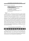 Научная статья на тему 'Компенсационный преобразователь активной мощности с коррекцией инерционности'