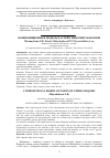 Научная статья на тему 'КОМПОЗИЦИОННАЯ МОДЕЛЬ ЧАСТЕЙ УЗБЕКСКИХ МАКОМОВ'