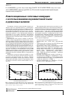 Научная статья на тему 'Композиционные гипсовые вяжущие с использованием керамзитовой пыли и доменных шлаков'