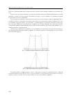 Научная статья на тему 'Компьютерный анализ математической модели разложения цифровых сигналов по целочисленным сдвигам функции Гаусса'