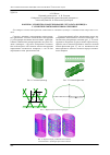 Научная статья на тему 'Конечно-элементное моделирование сетчатого цилиндра с эллиптическим поперечным сечением'