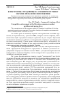 Научная статья на тему 'Конкурентне середовище на споживчому ринку України: проблеми і перспективи'