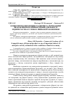 Научная статья на тему 'Конкурентоспроможність фірми та її продукції як важливі показники оцінки діяльності підприємства в умовах ринкової економіки'