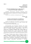 Научная статья на тему 'КОНСТИТУЦИОННЫЕ ПРАВА И ОБЯЗАННОСТИ ГРАЖДАН РЕСПУБЛИКИ УЗБЕКИСТАН'