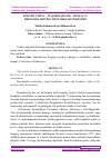 Научная статья на тему 'KONSTITUTSIYА – FUQАROLАRNING HUQUQ VА ERKINLIKLАRINING MUSTАHKАM POYDEVORI'