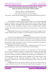 Научная статья на тему 'KONSTITUTSIYANINNG HUQUQIY HIMOYASI BU – INSON HUQUQLARININNG HUQUQIY HIMOYASIDIR'