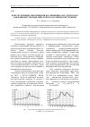 Научная статья на тему 'Конструктивные мероприятия по снижению акустического давления внутри изделий ракетнокосмической техники'