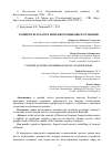 Научная статья на тему 'Концепт Russland в немецком языковом сознании'