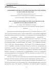 Научная статья на тему 'Концепция развития отрасли верблюдоводства в Республике Казахстан на 2022-2026 годы'