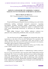 Научная статья на тему 'KORXONA SAMARADORLIGINI OSHIRISHDA TASHKILIY MADANIYATNI TO’G’RI SHAKILLANTIRISHNING AHAMIYATI'