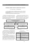 Научная статья на тему 'Криминальные риски в банковском секторе'