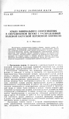 Научная статья на тему 'Крыло минимального сопротивления в сверхзвуковом потоке с распределенной полезной нагрузкой переменной плотности'