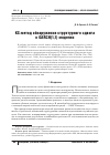 Научная статья на тему 'KS-метод обнаружения структурного сдвига в GARCH(1,1) моделях'