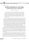 Научная статья на тему 'Квантово-химический расчет электронного строения и энергетического спектра ионных кубических кристаллов с дефектами'