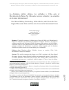 Научная статья на тему 'LA DICTADURA MILITAR CHILENA, LOS EXILIADOS Y CUBA ANTE EL MOVIMIENTO DE PAíSES NO ALINEADOS: ACTORES ESTATALES Y NO ESTATALES EN LA ARENA INTERNACIONAL'