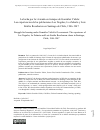 Научная статья на тему 'LA LUCHA POR LA VIVIENDA EN TIEMPOS DE GONZáLEZ VIDELA: LAS EXPERIENCIAS DE LAS POBLACIONES LOS NOGALES, LO ZAñARTU Y LUIS EMILIO RECABARREN EN SANTIAGO DE CHILE, 1946-1947'