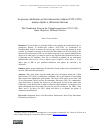 Научная статья на тему 'LA PRENSA CLANDESTINA EN LA INSURRECCIóN CUBANA (1953-1958): MISMO OBJETIVO, DIFERENTES TáCTICAS'