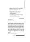 Научная статья на тему 'Landfill site selection using gis technology and the analytic hierarchy process'