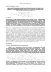 Научная статья на тему 'Legal protection for patients and traditional health medication based on government Regulation #103 of Year 2014 on traditional health services in Pekanbaru city'