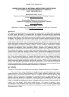 Научная статья на тему 'Linking child health, maternal labour force participation and household asset endowments in Cameroon: what the people say'