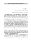 Научная статья на тему 'Лисовчики в Московии (1607-1616)'