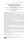 Научная статья на тему 'LOCAL CHANGES OF PHYSICAL AND BIOLOGICAL PARAMETERS OF THE SEVASTOPOL BAY SURFACE WATERS UNDER THE INFLUENCE OF RAIN DRAINAGE'