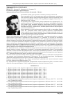 Научная статья на тему 'Лукомский Илья Генрихович (1893-1958)'