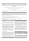 Научная статья на тему 'Magnetic resonance diffusion-weighted whole-body imaging (DWIBS) in the urinary bladder cancer diagnostics'