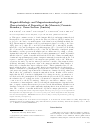 Научная статья на тему 'Magnetolithologic and magnetomineralogical characteristics of deposits at the Mesozoic/Cenozoic boundary: Gams section (Austria)'