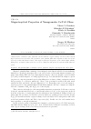 Научная статья на тему 'Magnetooptical properties of nanogranular Co-Ti-O films'