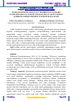 Научная статья на тему 'MAMLAKATIMIZDA MOLIYAVIY HISOBOTNING XALQARO STANDARTLARIGA O‘TISH MUNOSABATI BILAN AKTIVLARNING QADRSIZLANISHINI HISOBINI YURITISH MASALALARI'