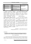 Научная статья на тему 'Management mechanisms of financial-economic activity of enterprises based on adaptive-renovatsiynoho approach'