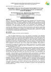 Научная статья на тему 'MANAGEMENT STRATEGY FOR SUSTAINABLE DEVELOPMENT OF OIL PALM PLANTATION COMMUNITY OF PARENGGEAN AND EAST KOTAWARINGIN DISTRICTS, INDONESIA'